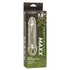 Kép 2/9 - CalExotics Performance Maxx Clear Extension 6.5' átlátszó