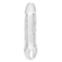 Kép 3/9 - CalExotics Performance Maxx Clear Extension 6.5' átlátszó