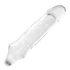 Kép 4/9 - CalExotics Performance Maxx Clear Extension 6.5' átlátszó
