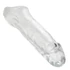Kép 5/9 - CalExotics Performance Maxx Clear Extension 6.5' átlátszó