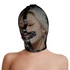 Kép 2/9 - Fishnet maszk