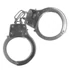 Kép 1/9 - Realcuffs – prémium fém bilincs érzéki kalandokhoz