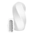 Kép 4/4 - Hero Swirl White – prémium maszturbátor