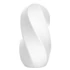 Kép 1/4 - Hero Swirl White – prémium maszturbátor
