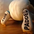 Kép 2/9 - Sk8erboy® DIAPER zokni