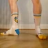 Kép 4/9 - Sk8erboy® DIAPER zokni