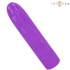 Kép 3/7 - INTENSE - SYMONE USB ÚJRATÖLTHETŐ VIBRÁLÓ GOLYÓ 8 REZGÉS LILA 10 X 2.2 CM