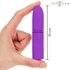 Kép 4/7 - INTENSE - SYMONE USB ÚJRATÖLTHETŐ VIBRÁLÓ GOLYÓ 8 REZGÉS LILA 10 X 2.2 CM