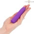 Kép 6/7 - INTENSE - SYMONE USB ÚJRATÖLTHETŐ VIBRÁLÓ GOLYÓ 8 REZGÉS LILA 10 X 2.2 CM