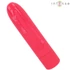 Kép 3/7 - INTENSE - SYMONE USB ÚJRATÖLTHETŐ VIBRÁLÓ GOLYÓ 8 REZGÉS PIROS 10 X 2.2 CM