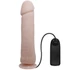 Kép 1/4 - BAILE – természetes vibrációjú, 26 cm-es élethű vibrátor