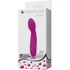 Kép 4/7 - PRETTY LOVE - INTELLIGENS MINI VIBRÁTOR ARVIN