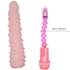 Kép 4/8 - BAILE - FLEXI VIBE ÉRZÉKI SPIRÁL VIBRÁTOR 19,5 CM