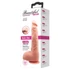 Kép 4/4 - BAILE - REALISZTIKUS DILDÓ JASON TERMÉSZETES 24 CM