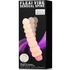 Kép 6/8 - BAILE - FLEXI VIBE ÉRZÉKI GERINC RUGALMAS VIBRÁTOR 19 CM