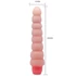Kép 8/8 - BAILE - FLEXI VIBE ÉRZÉKI GERINC RUGALMAS VIBRÁTOR 19 CM
