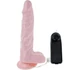 Kép 2/7 - LY - BAILE SUPER ROTA DONG REALISZTIKUS DILDÓ 20.5CM