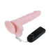 Kép 4/7 - LY - BAILE SUPER ROTA DONG REALISZTIKUS DILDÓ 20.5CM