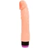 Kép 1/8 - BAILE – rugalmas, realisztikus vibrátor, 24 cm