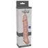 Kép 2/4 - ToyJoy Get Real hosszabbító hüvely XLarge világos bőrszín