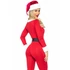 Kép 4/6 - LEG AVENUE - JELMEZ MAMA CLAUS PIROS M