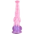 Kép 4/9 - Dildo Pinky Stallion 23 x 6cm rózsaszín lila