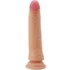 Kép 2/8 - PRETTY LOVE - KABLE SZUPER REALISZTIKUS PÉNISZ 21 CM HÚS MODELL 2