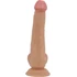 Kép 2/6 - PRETTY LOVE - TALLEN REALISZTIKUS VIBRÁTOR 22 CM HÚS