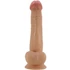 Kép 4/6 - PRETTY LOVE - TALLEN REALISZTIKUS VIBRÁTOR 22 CM HÚS
