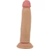 Kép 1/7 - PRETTY LOVE - reális forma 21 cm-es intim dildó