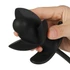 Kép 2/5 - Inflatable Plug Clouder – felfújható anális dugó 14 x 10 cm
