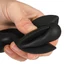 Kép 3/5 - Inflatable Plug Clouder – felfújható anális dugó 14 x 10 cm