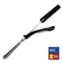 Kép 2/6 - Ostor - fém / bőr - 52cm