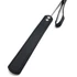 Kép 4/6 - Ostor - fém / bőr - 52cm