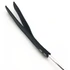 Kép 4/8 - Ostor - fém / bőr - 70,5cm