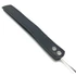 Kép 5/8 - Ostor - fém / bőr - 70,5cm