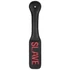 Kép 1/5 - Paddle Silicone Slave – prémium szilikon ostor 32 cm 