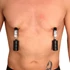 Kép 2/2 - Mellsúly / Ballstretcher 300g bilincsekkel - 2 db
