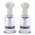 Kép 1/5 - Pacifier Twisty L – érzéki 30 mm-es vibráló maszturbátor
