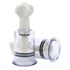 Kép 2/5 - Pacifier Twisty L – érzéki 30 mm-es vibráló maszturbátor