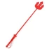Kép 4/4 - Trident ostor 65cm piros