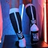 Kép 2/6 - COCKPIT SOCK Fekete