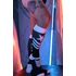 Kép 3/6 - COCKPIT SOCK Fekete