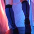 Kép 2/6 - COCKPIT SOCK Navy