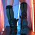 Kép 2/6 - COCKPIT SOCK Army Green