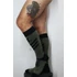 Kép 5/6 - COCKPIT SOCK Army Green
