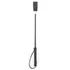 Kép 1/3 - Riddy Whip – prémium bőr paskoló 45cm hosszú
