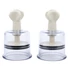 Kép 1/5 - Pacifier Twisty XXL – 50mm szilikon vibrátor