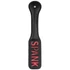 Kép 1/5 - Paddle Simili Spank – prémium szimulált korbács 32 cm