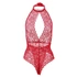 Kép 5/7 - SUBBLIME - 953881 NYITOTT KOSARAS BODYSUIT PIROS L/XL